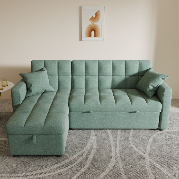 Sofa cum bed inspiration 11